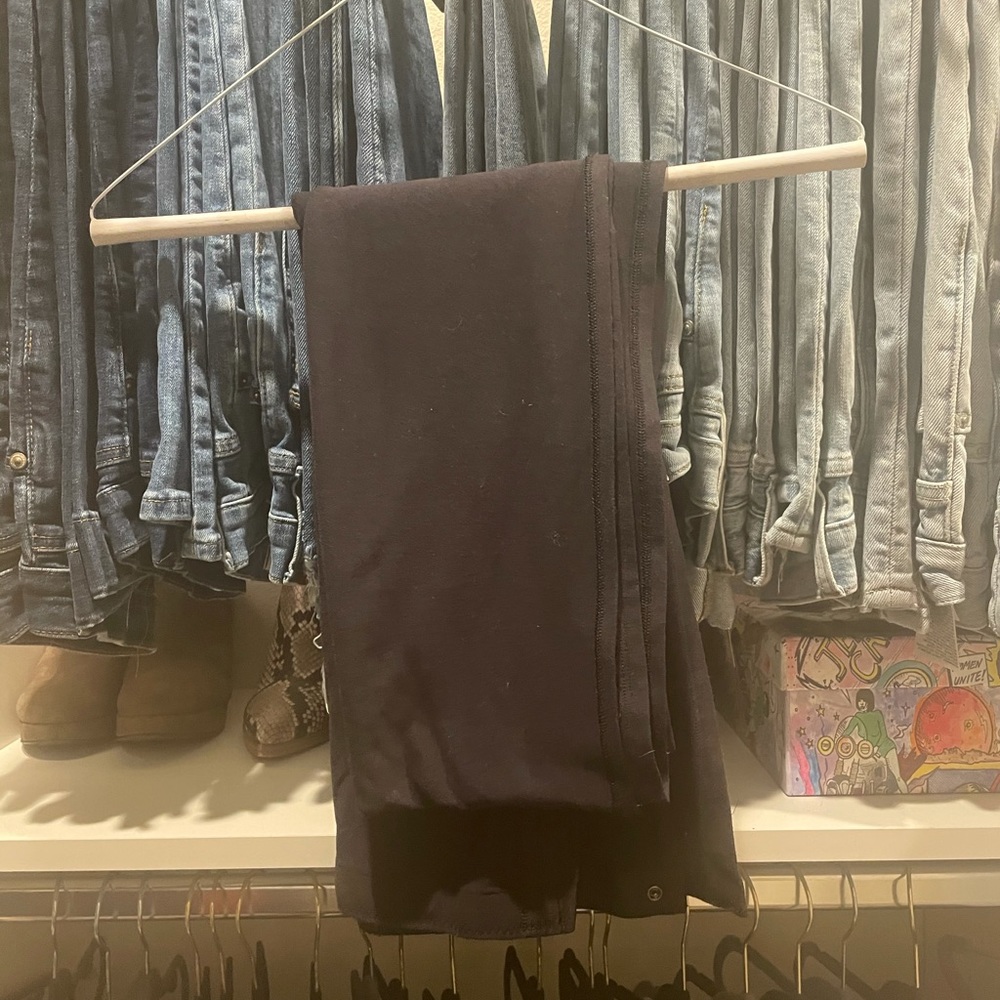 Lululemon Vinyasa yoga wrap